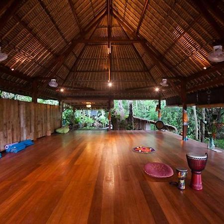 Naya Ubud Екстериор снимка