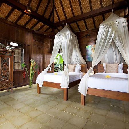 Naya Ubud Екстериор снимка