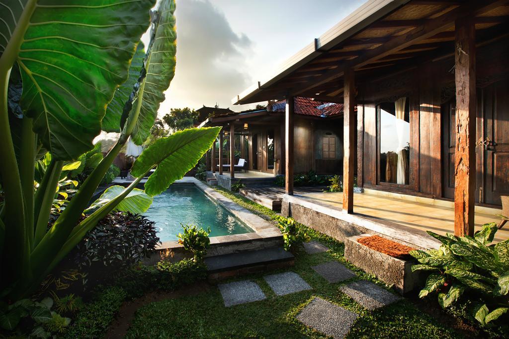 Naya Ubud Екстериор снимка
