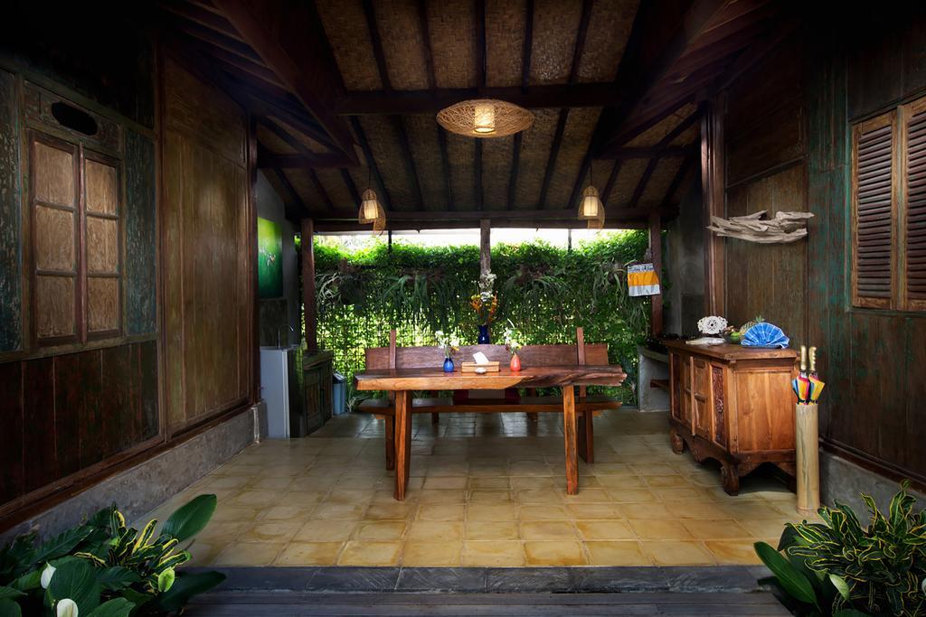 Naya Ubud Екстериор снимка