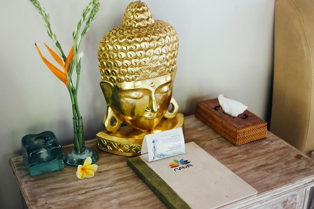 Naya Ubud Екстериор снимка