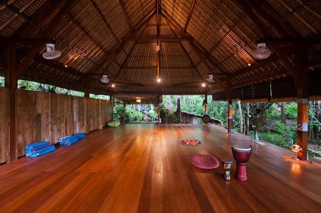 Naya Ubud Екстериор снимка