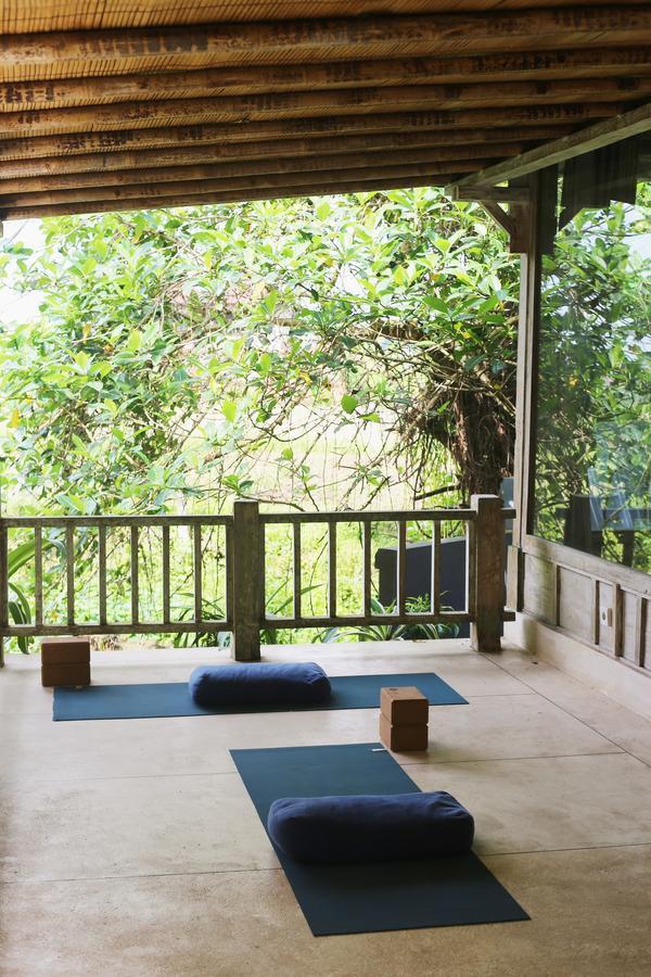 Naya Ubud Екстериор снимка