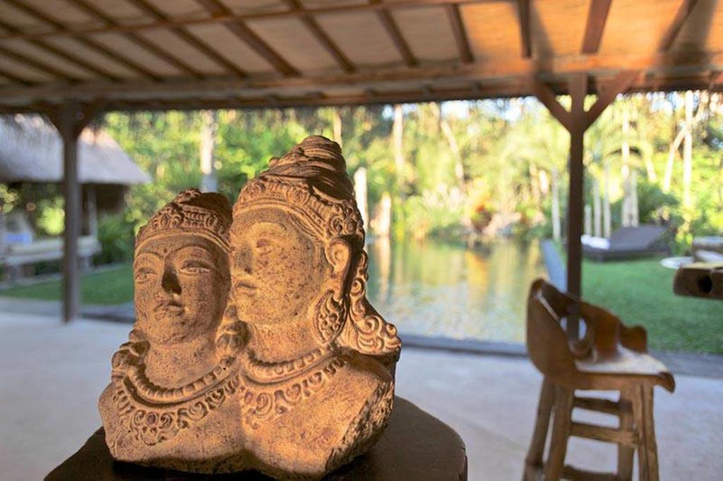 Naya Ubud Екстериор снимка