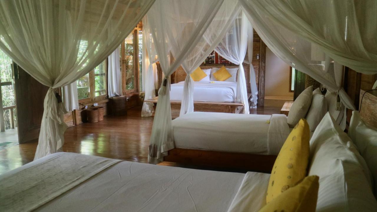 Naya Ubud Екстериор снимка