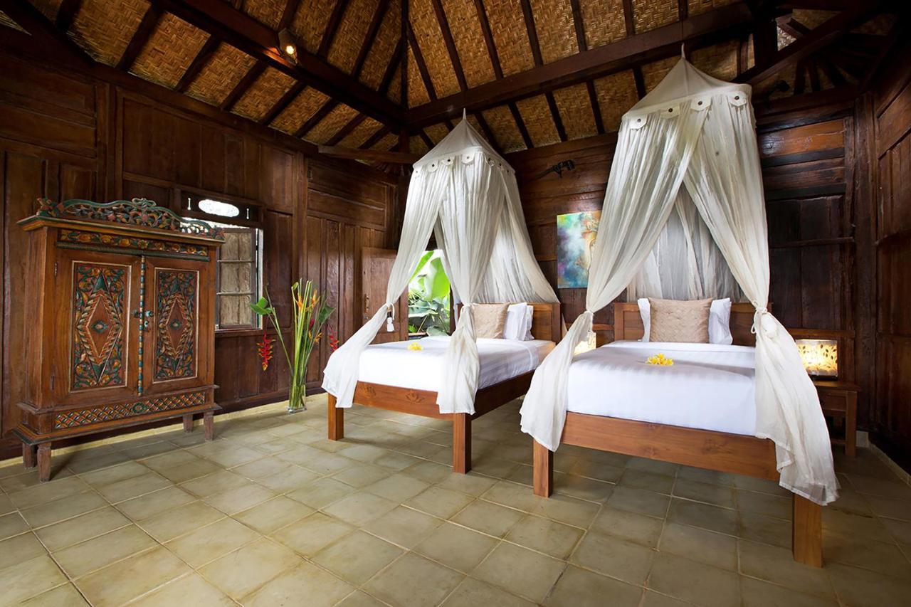 Naya Ubud Екстериор снимка
