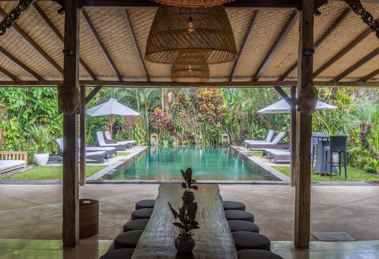 Naya Ubud Екстериор снимка